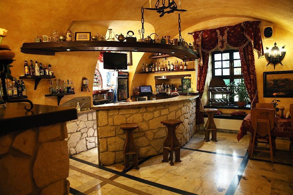 Bed and Breakfast Dwor Anna Ciecierzyn Esterno foto