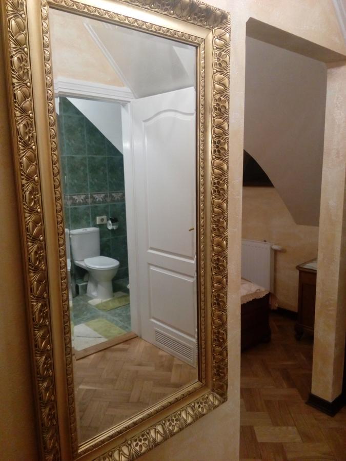 Bed and Breakfast Dwor Anna Ciecierzyn Camera foto