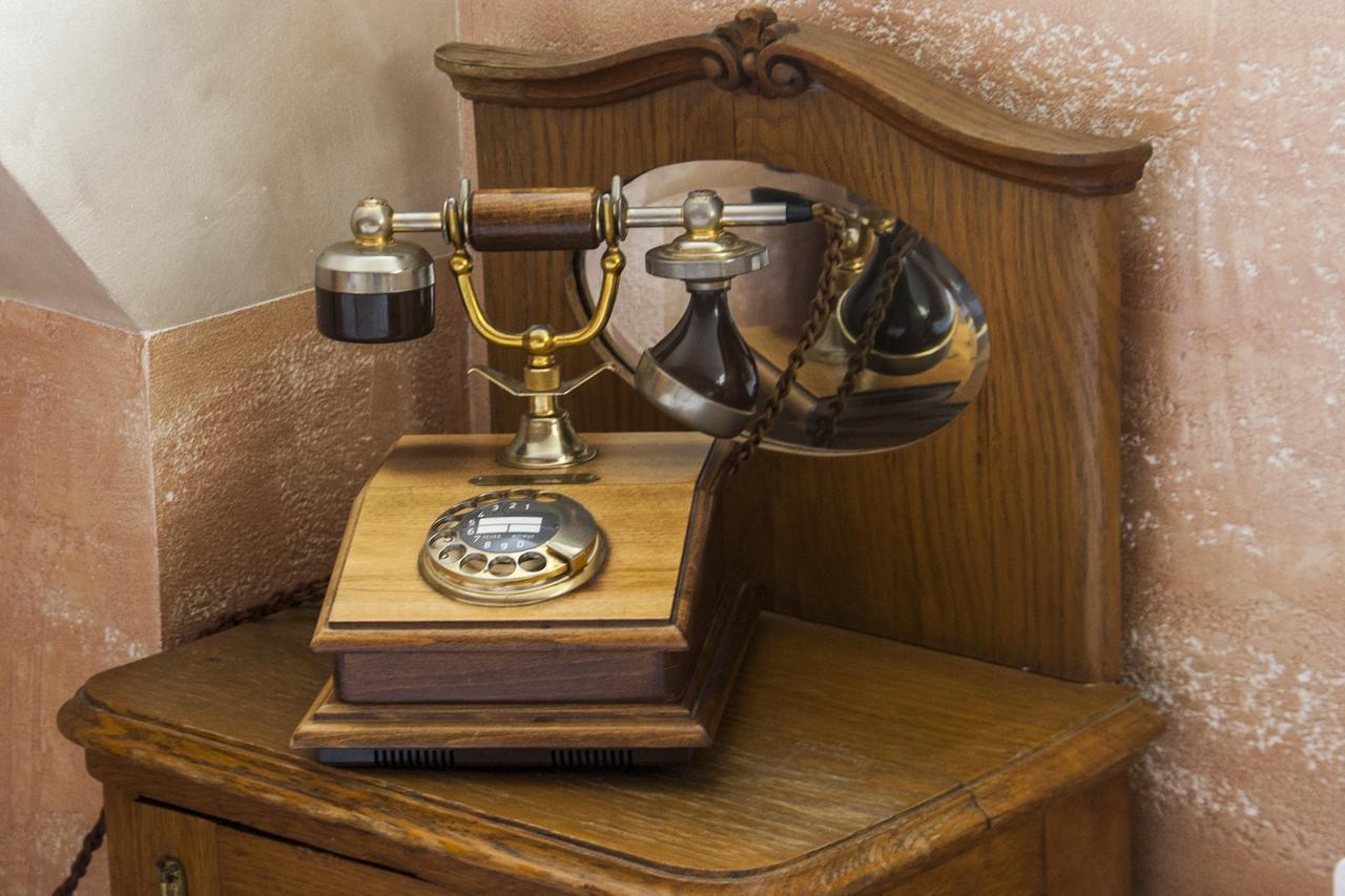 Bed and Breakfast Dwor Anna Ciecierzyn Esterno foto