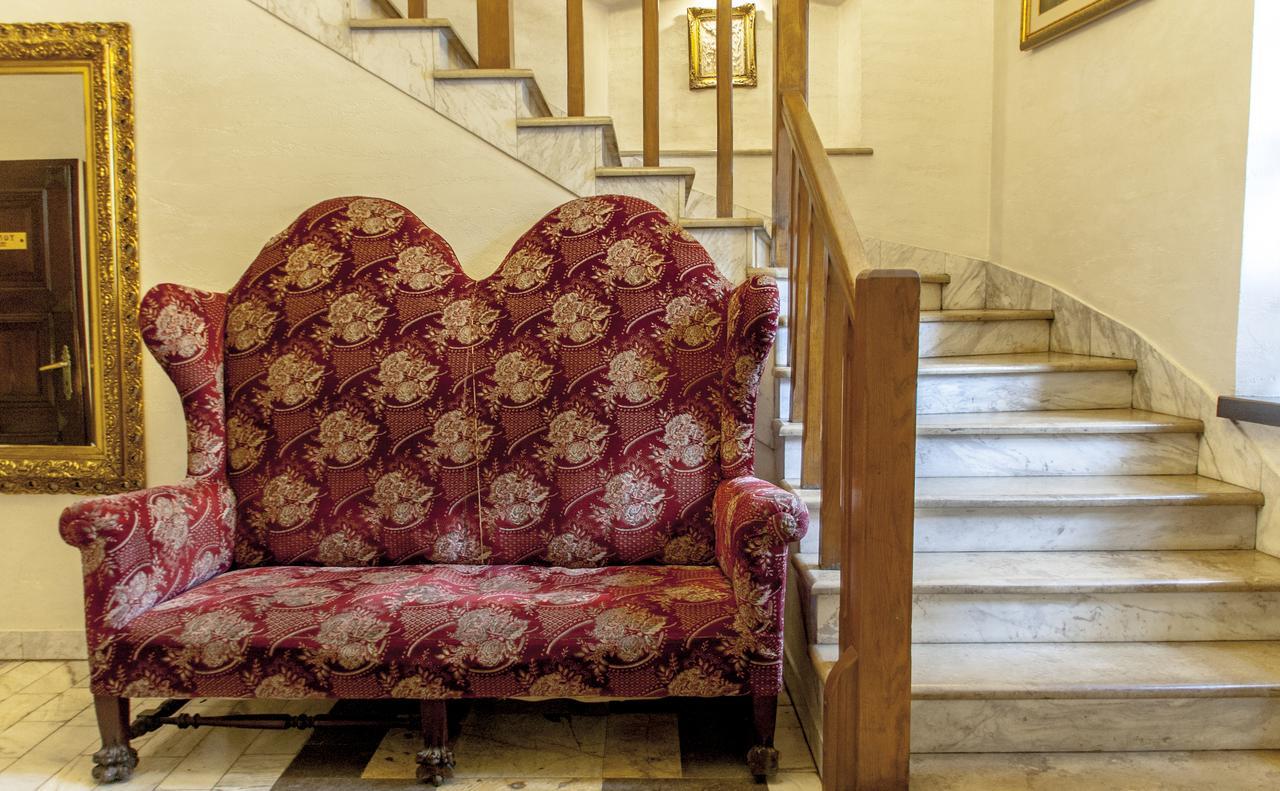 Bed and Breakfast Dwor Anna Ciecierzyn Esterno foto